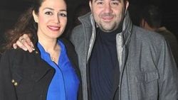 Özge Borak'tan şaşkına çeviren Ata Demirer tweeti