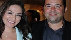Özge Borak: Hayatımdan memnunum