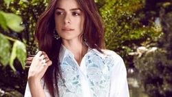 Özge Özpirinçci: Aşksız olmaz