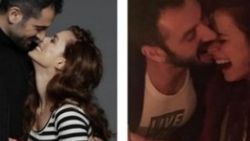 Özge Özpirinççi aşka geldi