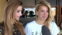 Özge Ulusoy: Tasarımlarımı Burcu Esmersoy giymeli