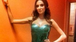 Özge Ulusoy: Yalnızım ve mutluyum