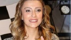 Özge Ulusoy: Araba kullanmayı bilmiyorum