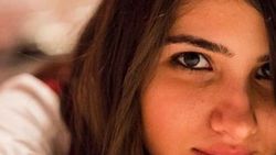 Özgecan'ın son görüntüleri ortaya çıktı