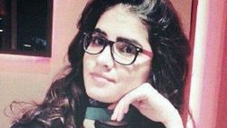 Özgecan Aslan'ın babası şarkı besteledi