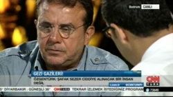 Özgentürk: Şafak ve Okan ciddiye alınacak insanlar değil