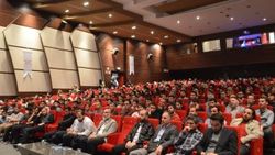 İstanbul'da Özgür Kudüs gecesi