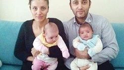 Minik ikizler Özgür ve Lorin hapse girmeyebilir