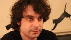 Uğur Mumcu'nun oğlu Özgür HDP'ye oy verecek