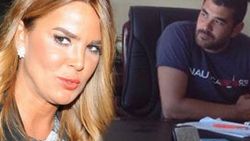 Özlem Yıldız'ın işadamı sevgilisi boşanmaktan vazgeçti