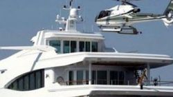 BAE'li işadamı Suwaidi, Bodrum'da