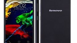 Lenovo'nun yeni akıllı telefonu Çin'de tanıtıldı