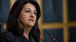 HDP'li Buldan ve 3 milletvekili hakkında fezleke