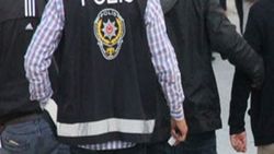 Asılsız canlı bomba ihbarı yapan 2 kişi yakalandı