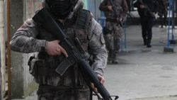 Sosyal medyada terör propagandası yapan 786 kişi gözaltında