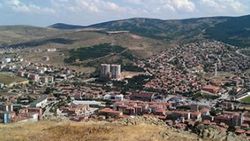 Yozgat'ta 18 milyon liralık arsa satışta