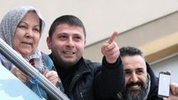 Şükriye Çakır ikram ettiği çayın hikayesini anlattı