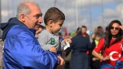40. İstanbul Maratonu’nda 2 rekor birden kırıldı