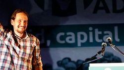 Podemos'tan HDP'ye tebrik