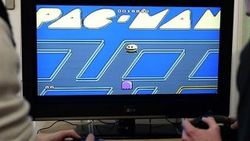 Pac-Man'in babası hayatını kaybetti