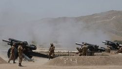 Pakistan'da 13 Taliban militanı öldürüldü