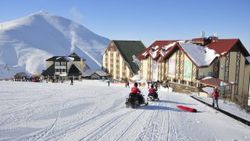 Edebiyatçılar Skipass isminden rahatsız
