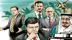 Panama Belgeleri'ni sızdıran kaynak ilk kez konuştu