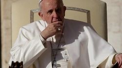 Papa Francis'ten göçmen karşıtı politikacılara tepki