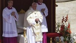 Papa Franciscus'tan Suriyeli sığınmacılar için çağrı