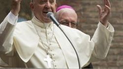 Papa Françis bu kez Ermeni Soykırımı demedi