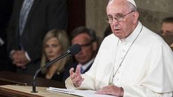 Papa Franciscus: Avrupa önde gidecek liderlere muhtaç