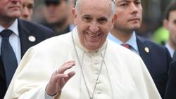 Papa Ermenistan ve Azerbaycan’a gidiyor