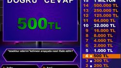 Oyun oynarken para kazanın