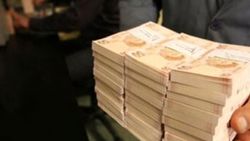 Yozgatlı esnaf hesabına yatan 100 bin lirayı iade edecek