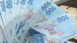 Türkiye'de bir ailenin açlık sınırı bin 190 lira