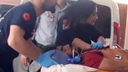 Para tartışmasında kardeşini öldürdü