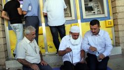 Bursa'da kayıp paralar cinci hoca ile arandı