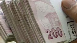 Şehit babası 800 bin TL'lik arazisini bağışladı