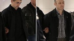 Özkaya: Paralel yapıyla ilgili ilk kez mahkumiyet çıktı
