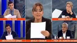 Paralel yargı iddialarıyla ilgili çarpıcı belgeler