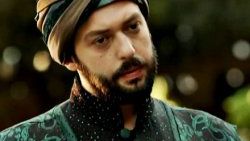 Pargalı İbrahim'in mezarı harap durumda
