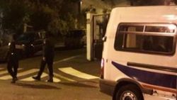 Paris'te polis memuru 3 kişiyi öldürdü