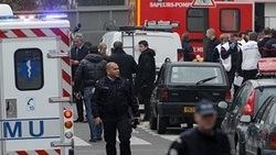 Paris'te market saldırısıyla ilgili Belçika'da gözaltı