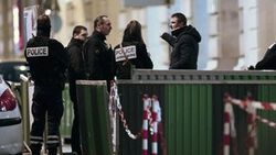 Paris’te ünlü otelde milyon dolarlık mücevher soygunu