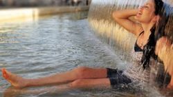Meteoroloji'den 7 ile sıcak hava uyarısı
