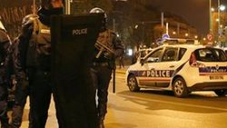 Paris'te liselerde bomba alarmı