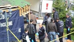 Ankara'da bir kadın eşi tarafından vurularak öldürüldü