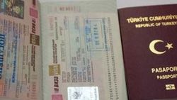 Yurt dışı giriş - çıkışlarda pasaportlara damga vurulacak