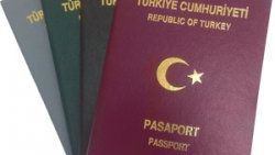 Pasaport alımında yeni dönem