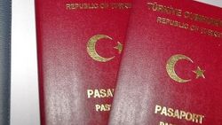 Aynı anda iki pasaport verilebilecek